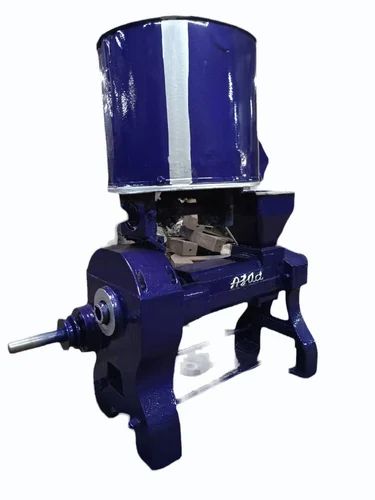 14 Patti Oil Expeller