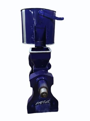 14 Patti Oil Expeller