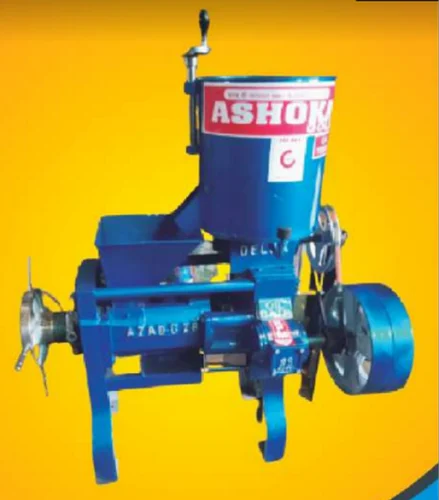 32 Patti Oil Expeller