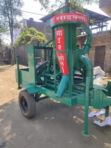 Multi Purpose Woodworking Machine