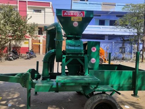 Multi Purpose Woodworking Machine