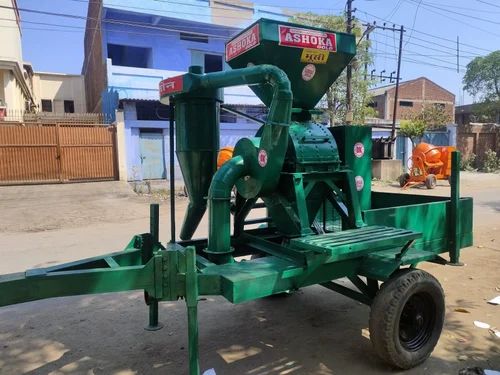 Multi Purpose Woodworking Machine