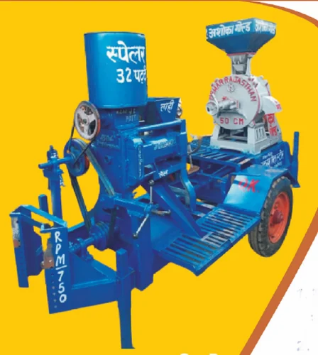 Tractor Oil Expeller